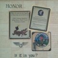 Honor