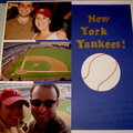 Yankees Game