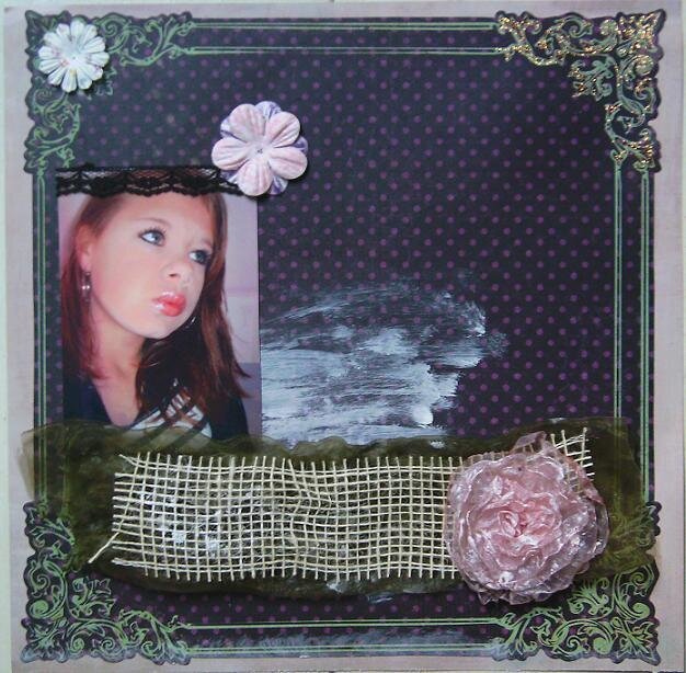 Thinking Project Idea Scrapbook