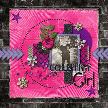 Country Girl