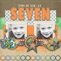 Seven