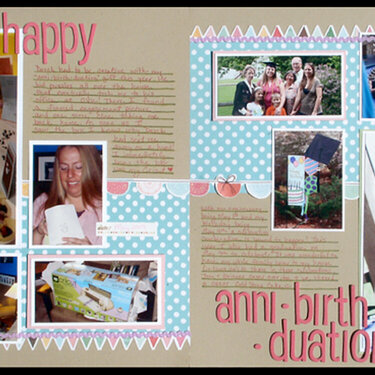 Happy Anni-Birth-Duation