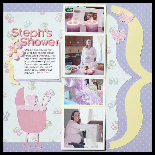 Steph&#039;s Shower 2