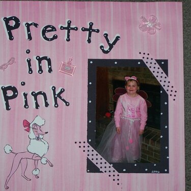 &quot;Pretty in Pink&quot;