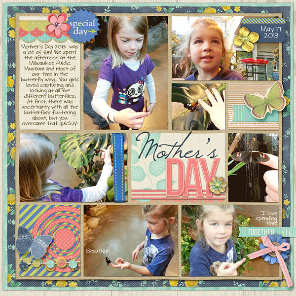 Mother&#039;s Day 2013