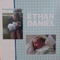 Ethan Daniel