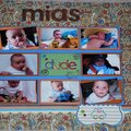 Page 2 - One adorable baby - Mias