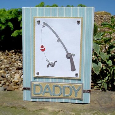 Father&#039;s Day card