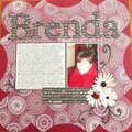 Brenda what's in a name?