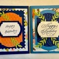 Happy Birthday Cards