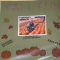 fall fun