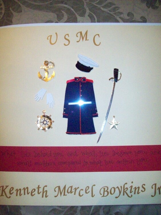 USMC