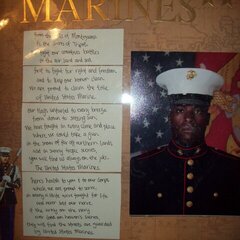 Marine Hymn