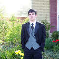 Eric Prom 2009