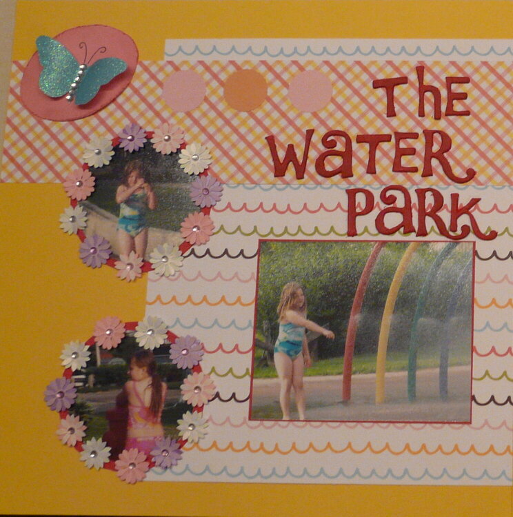 Water park pg1