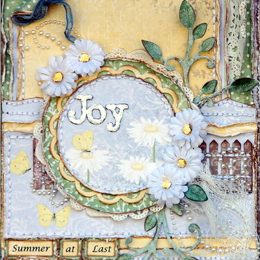 Joy****Maja Design****