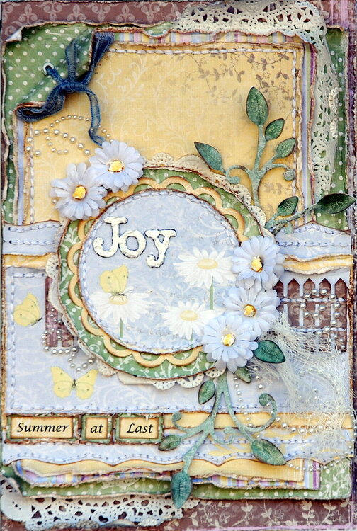 Joy****Maja Design****