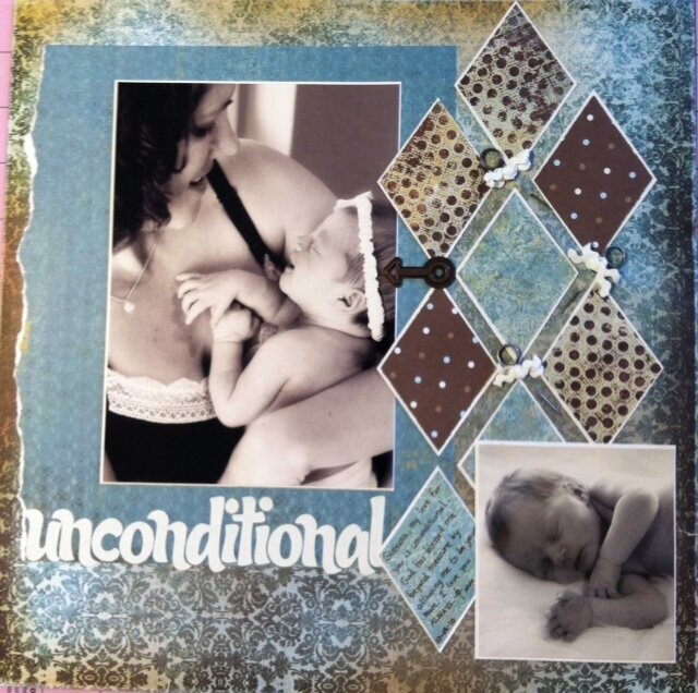 Unconditional