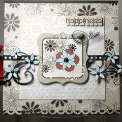 Happiness *Adornit - Carolee's Creations*