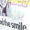 Behind The Smile | Doodlebug Design