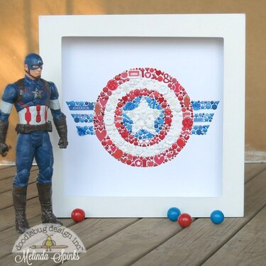 Captain America