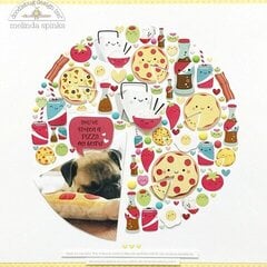 Pizza My Heart *Doodlebug*