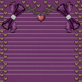 Blog Background 2 - Love Kit - Valentines Day