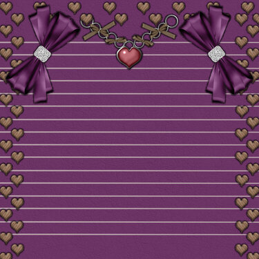 Blog Background 2 - Love Kit - Valentines Day