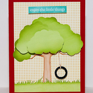 Mayberry Card #1