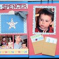 Happy Birthday Spencer!