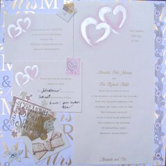 Wedding Invitation