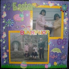 Easter 1966