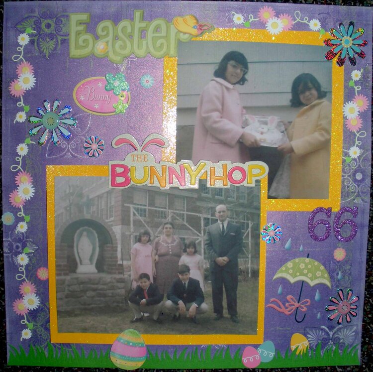 Easter 1966