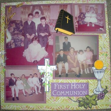 First Communion Pg 3