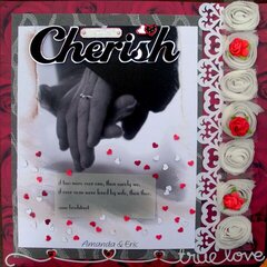 Cherish