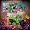 Butterfly Garden Pg2