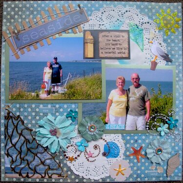 Seaside