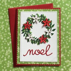 Noel Wreath