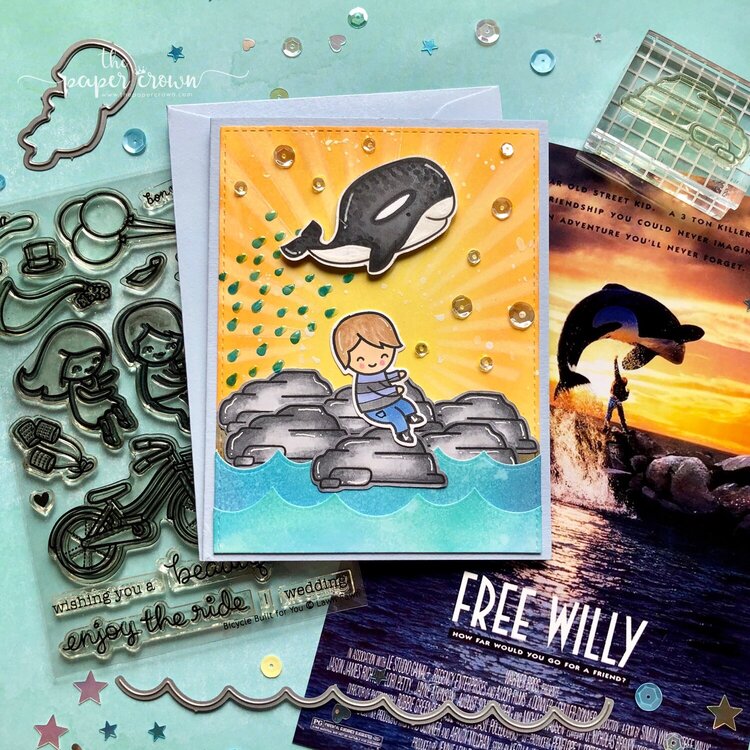 Free Willy