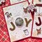 Joy Holiday Cards