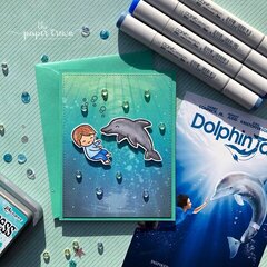 Dolphin Tale