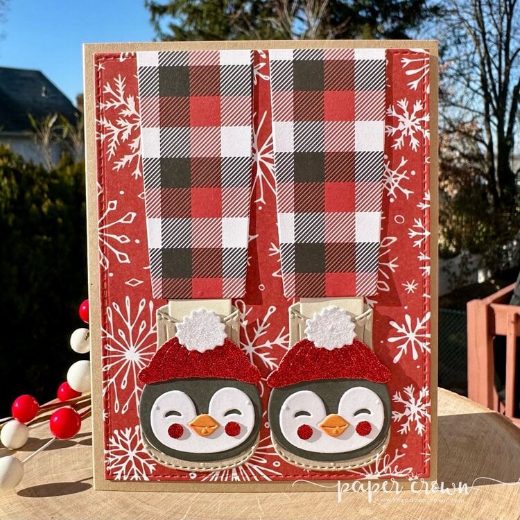 Penguin Swivel Surprise 2