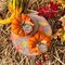 Pumpkin Fall Decor