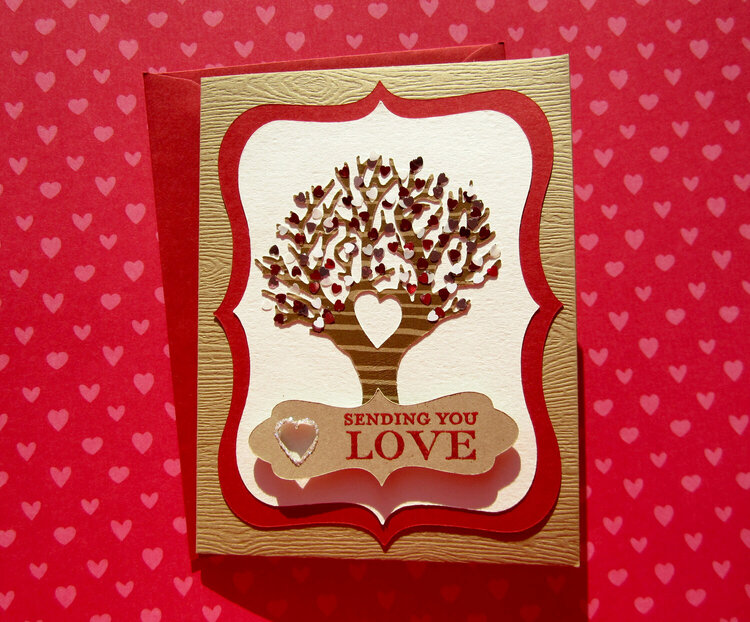 Love Tree