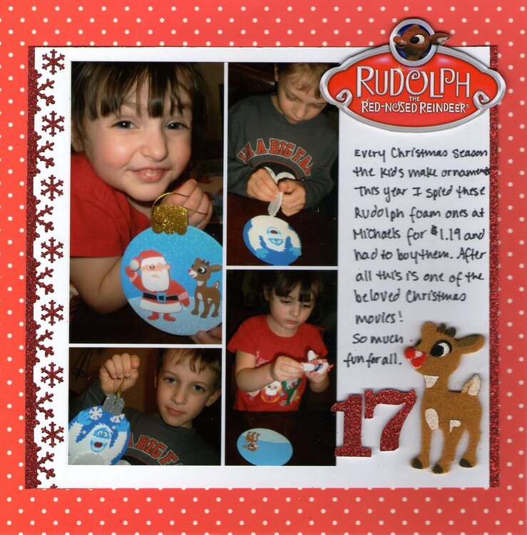 JYC Day 17 Rudolph