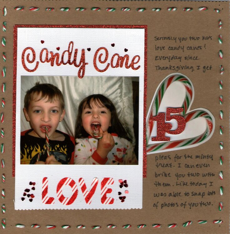 JYC Day 15 Candy Cane Love