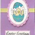 Easter Greetings