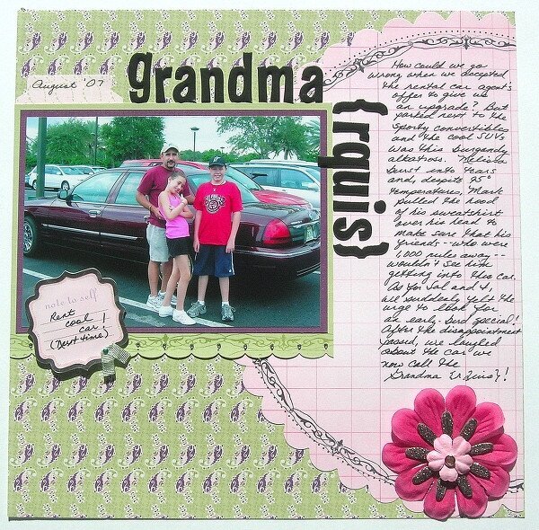 Grandma {rquis}