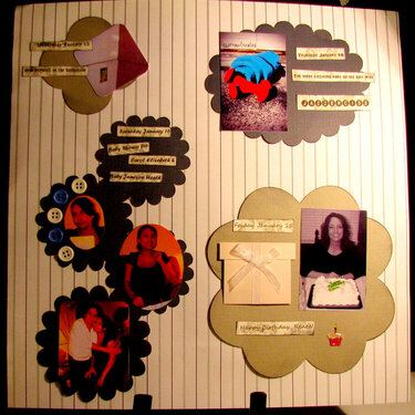 365 Project - Week 2 - page 2