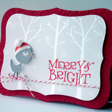 Merry &amp; Bright